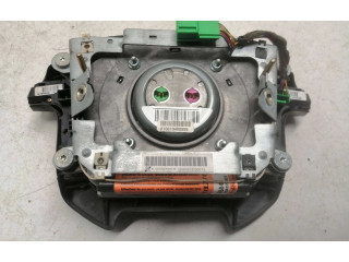 Подушка безопасности водителя 8626843, B0502A3551 Volvo V70