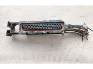 Блок управления двигателя 1H0906373 Volkswagen Transporter - Caravelle T4