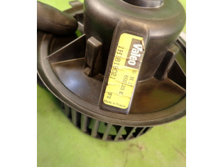 Вентилятор печки    1H1819021   Volkswagen Golf III