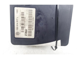 Блок АБС 1S0614517L, 1S0614517L Skoda Citigo 2011 - 2020 года