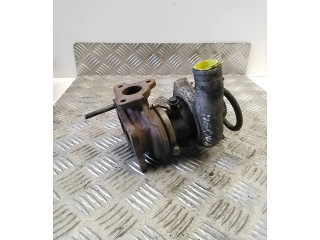 Турбина Opel Meriva A