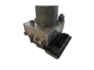 Блок управления АБС 00004541AG Citroen C4 I Picasso
