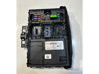 Блок предохранителей JX6T15604BCD   Ford Focus    