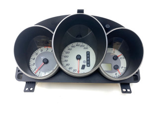 Панель приборов 48BS3JA, BP4K55430 Mazda 3 I