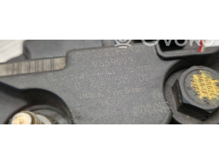 Генератор 9459093, 0124515021 Volvo S80