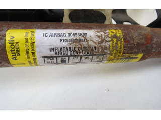 Боковая подушка безопасности 30698533, E105060240042   Volvo XC90