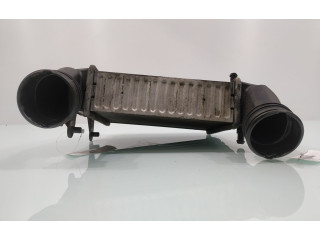 Интеркулер  3B0145805D   Volkswagen PASSAT B5.5 