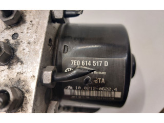 Jednotka ABS 7E0907379H Volkswagen Transporter - Caravelle T5 2012