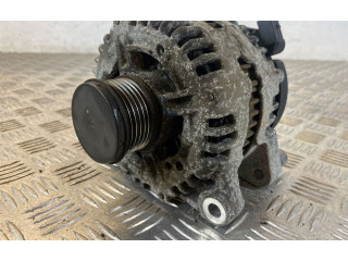 Генератор 6G9N10300XC, 782150 Ford S-MAX