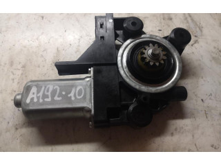 Передний двигатель механизма для подъема окон