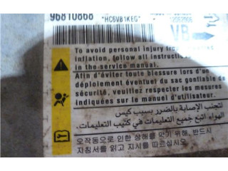 Рулевая рейка  Блок управления надувных подушек    Chevrolet Meriva 2002 - 2012 года