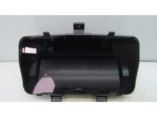 Панель приборов 8022037030 SsangYong Korando