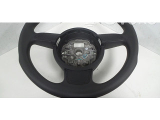 Руль Audi A1  2010 - 2018 года       