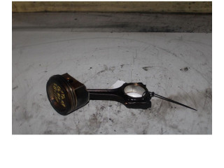 Píst Alfa Romeo MiTo pro benzínový motor 0.9