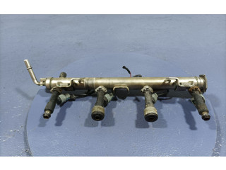 Vstřikovací lišta 12604536, 12604536 Chevrolet Captiva