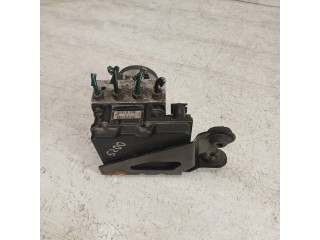 Блок АБС 8200344607, 0265234138 Renault Scenic II - Grand scenic II 2003-2006 года