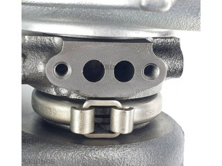 Турбина Audi A1 53169700063, 130503