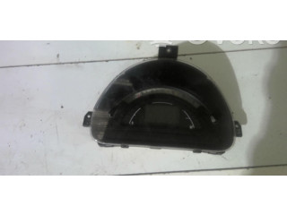 Přístrojová deska Citroen C3 Pluriel 2003