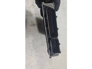 Řídící jednotka NNN100743, 4D758132 Rover 45 2002