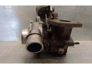 Turbodmychadlo Турбина RHV430004M, VJ360911 Mazda 5 RF