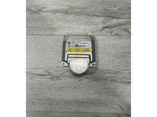 Блок подушек безопасности 6858547, 34526858547   BMW X3 F25