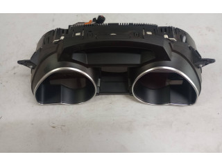 Přístrojová deska Audi A5 8T 8F 2011 8T0920981A