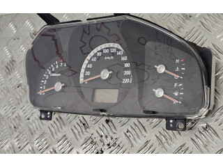 Přístrojová deska KIA Sportage 2006 940031F291, D329