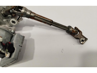 Руль Renault Clio II 2001 - 2005 года 488104557R-A