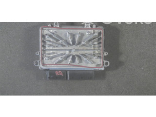 Блок управления двигателя    Volvo V70