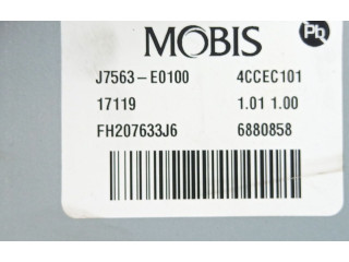 Рулевая рейка 56300J7300 KIA Xceed 2019 - года