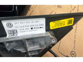 Zpětné zrcátko Volkswagen Caddy 2020 2K7857501AJ