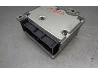 Блок подушек безопасности 9653493780, 603726100   Citroen C4 I