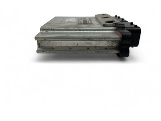 Блок управления двигателем Блок управления 04E907309BH, 0261S12609   Volkswagen Golf VII