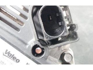 Генератор 05E903026Q Skoda Fabia Mk4 (6VA)