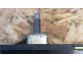 Pojistková skříňka 9636079380, 27680 Citroen Berlingo 2010