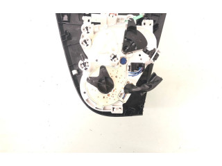 Блок управления климат-контролем 55406B2A00, 55406B2A00 Daihatsu Cuore