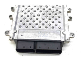 Блок управления двигателя 8W8312B684YA, MB2797009310 Jaguar XK - XKR