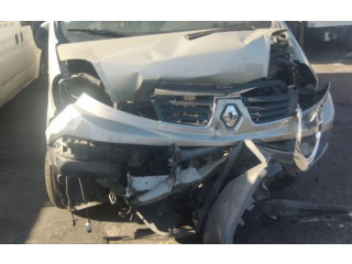 Ручка стеклоочистителей 7701048910   Renault Trafic II (X83)