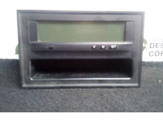 Дисплей 8750A087-57125104A Mitsubishi Grandis