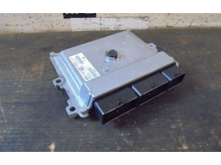 Řídící jednotka 237109222R, 237106690R Renault Clio IV 2017