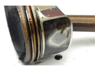 Поршень с шатуном 5502 Porsche Cayenne (92A)