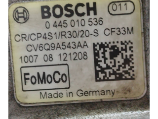 Топливный насос