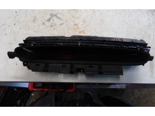 Přístrojová deska Toyota Prius (XW30) 2011 8380047390, 901506