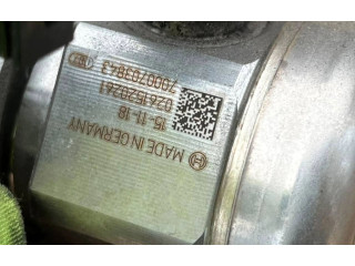 Топливный насос 0261520261, 7000703843 Audi A3 S3 8V