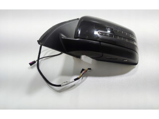 Zpětné zrcátko Mercedes-Benz GLE (W166 - C292) 2016