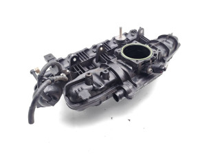 Всасывающий коллектор 06H198211A Audi A5 8T 8F для двигателя CABD