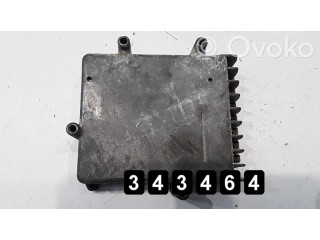 Řídící jednotka p04686465aa Chrysler Voyager 1999