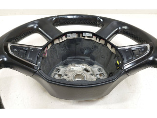 Руль Skoda Superb B6 (3T)  2008 - 2015 года 3T0419091AH      