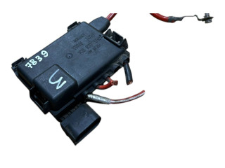 Блок предохранителей 1C0937550C   Volkswagen Transporter - Caravelle T4    