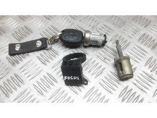 Комплект замков